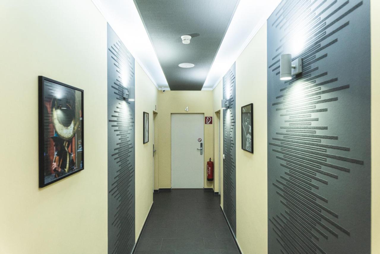 Villajazz Apartments Murau Exterior foto