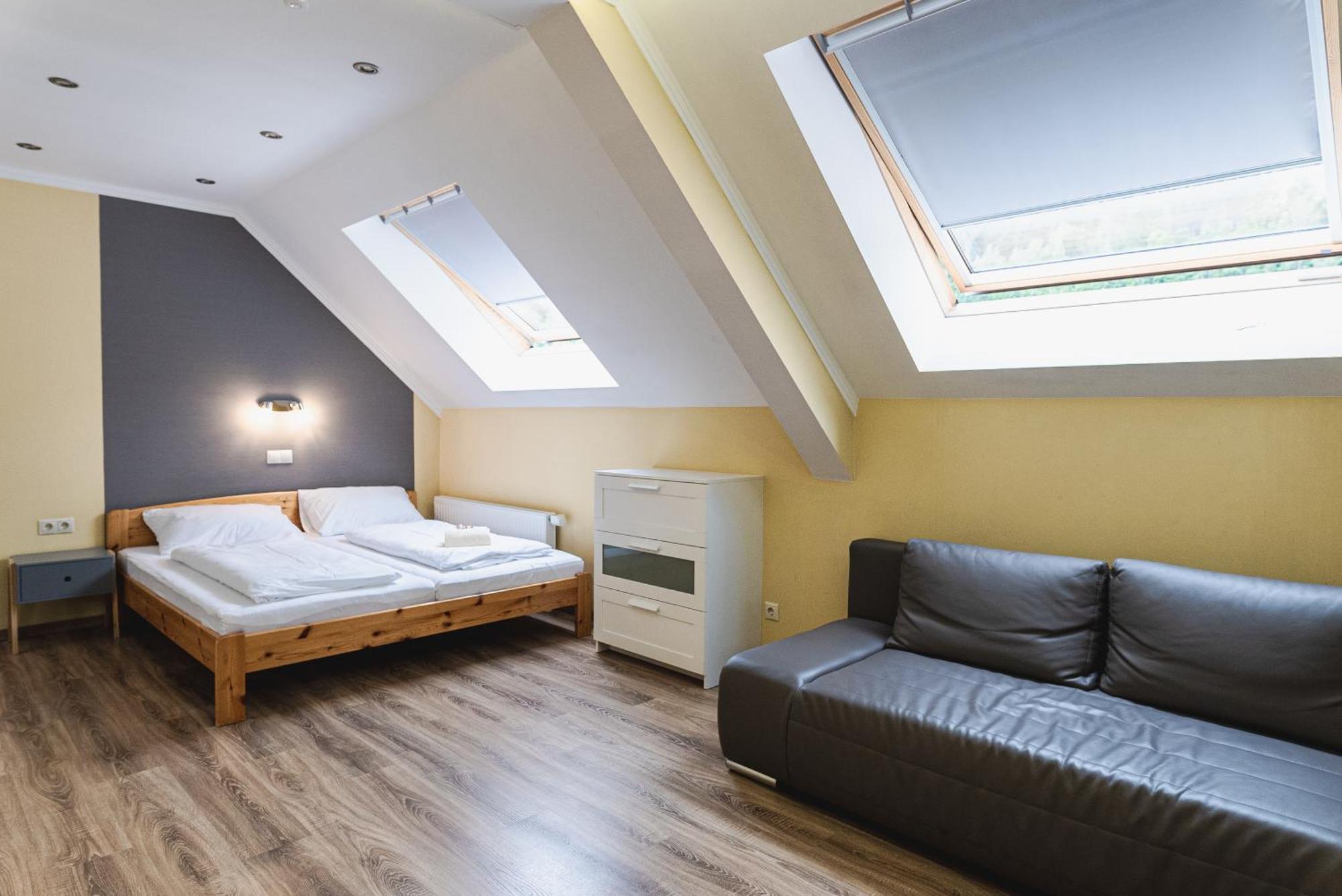Villajazz Apartments Murau Quarto foto