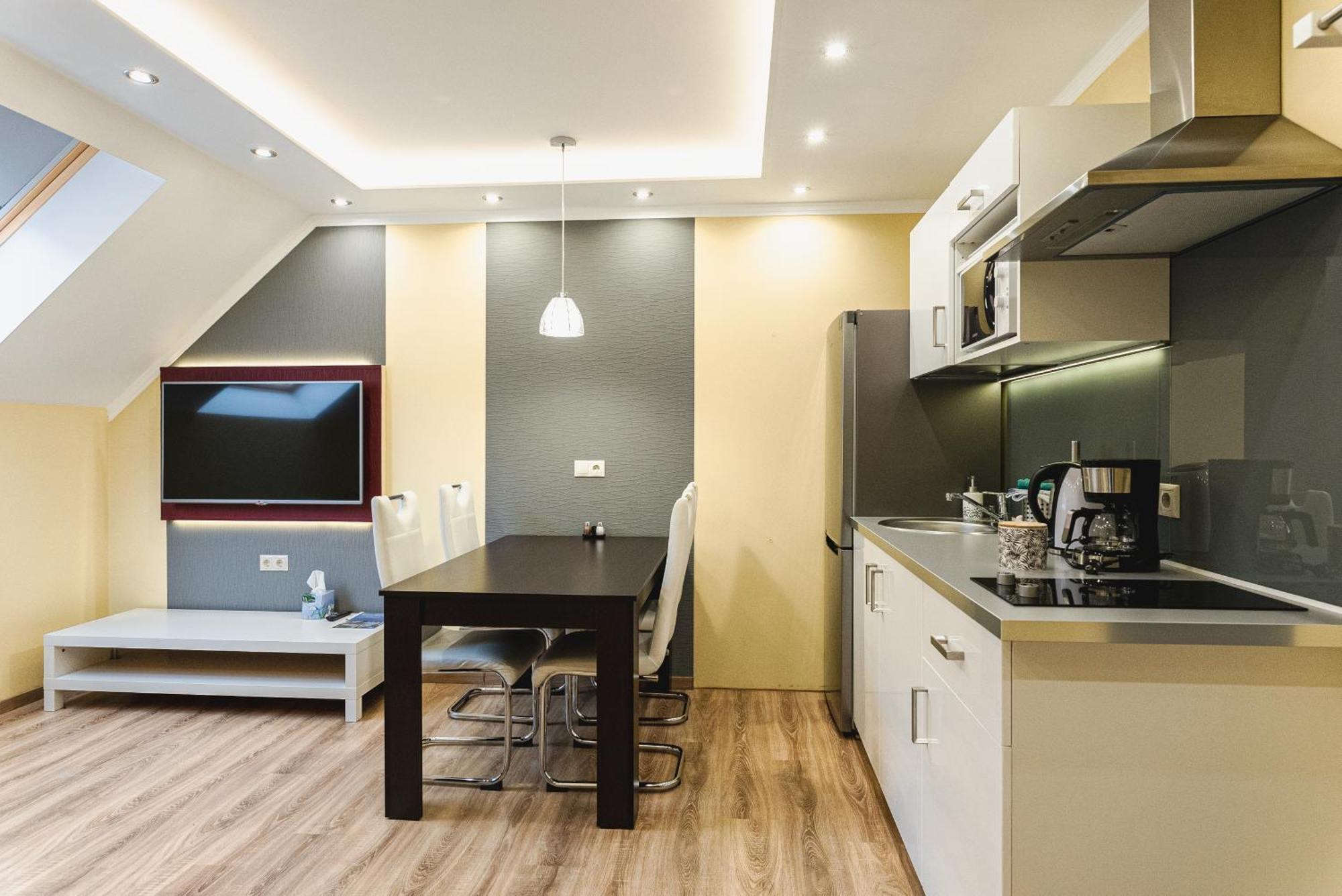 Villajazz Apartments Murau Quarto foto