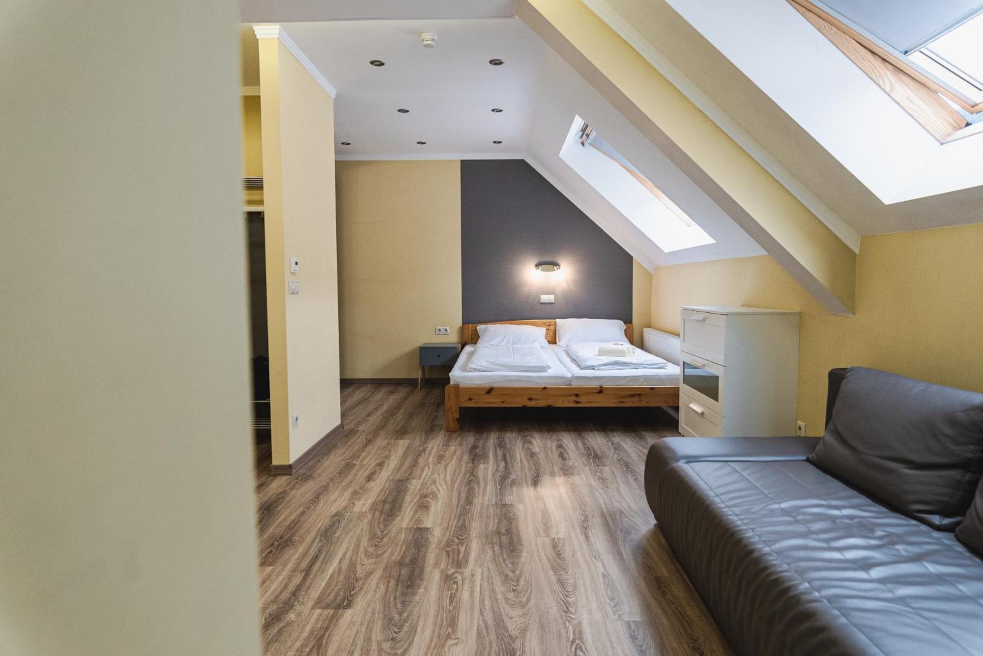 Villajazz Apartments Murau Quarto foto