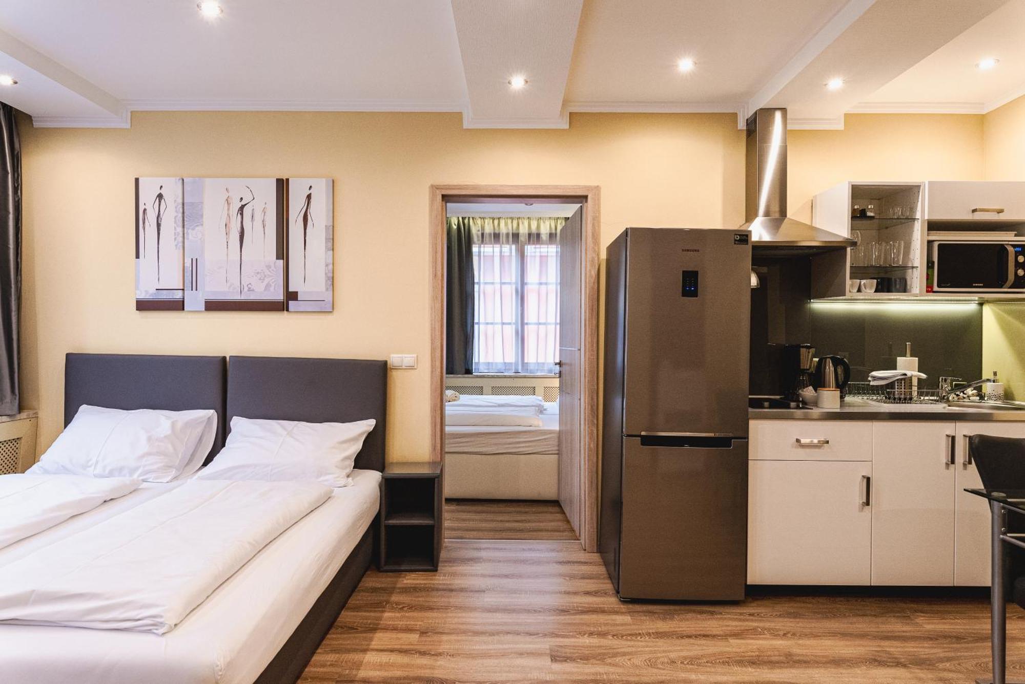 Villajazz Apartments Murau Quarto foto