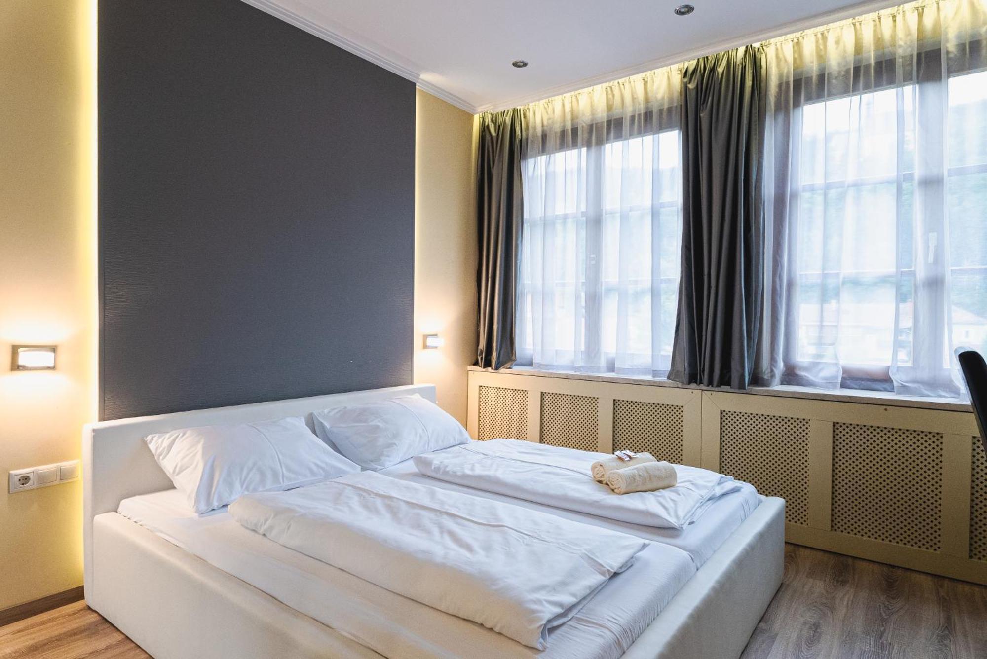 Villajazz Apartments Murau Quarto foto