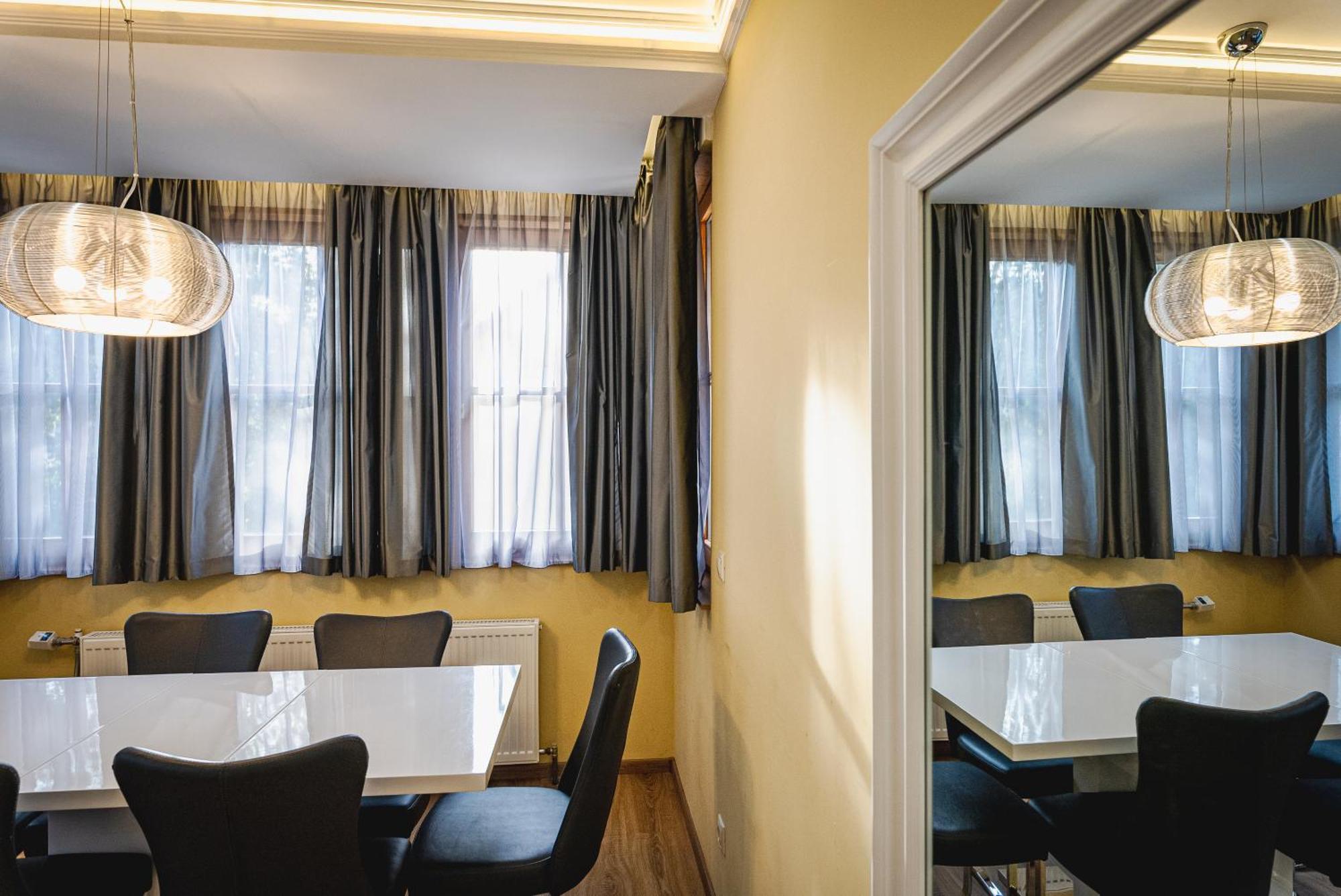 Villajazz Apartments Murau Quarto foto