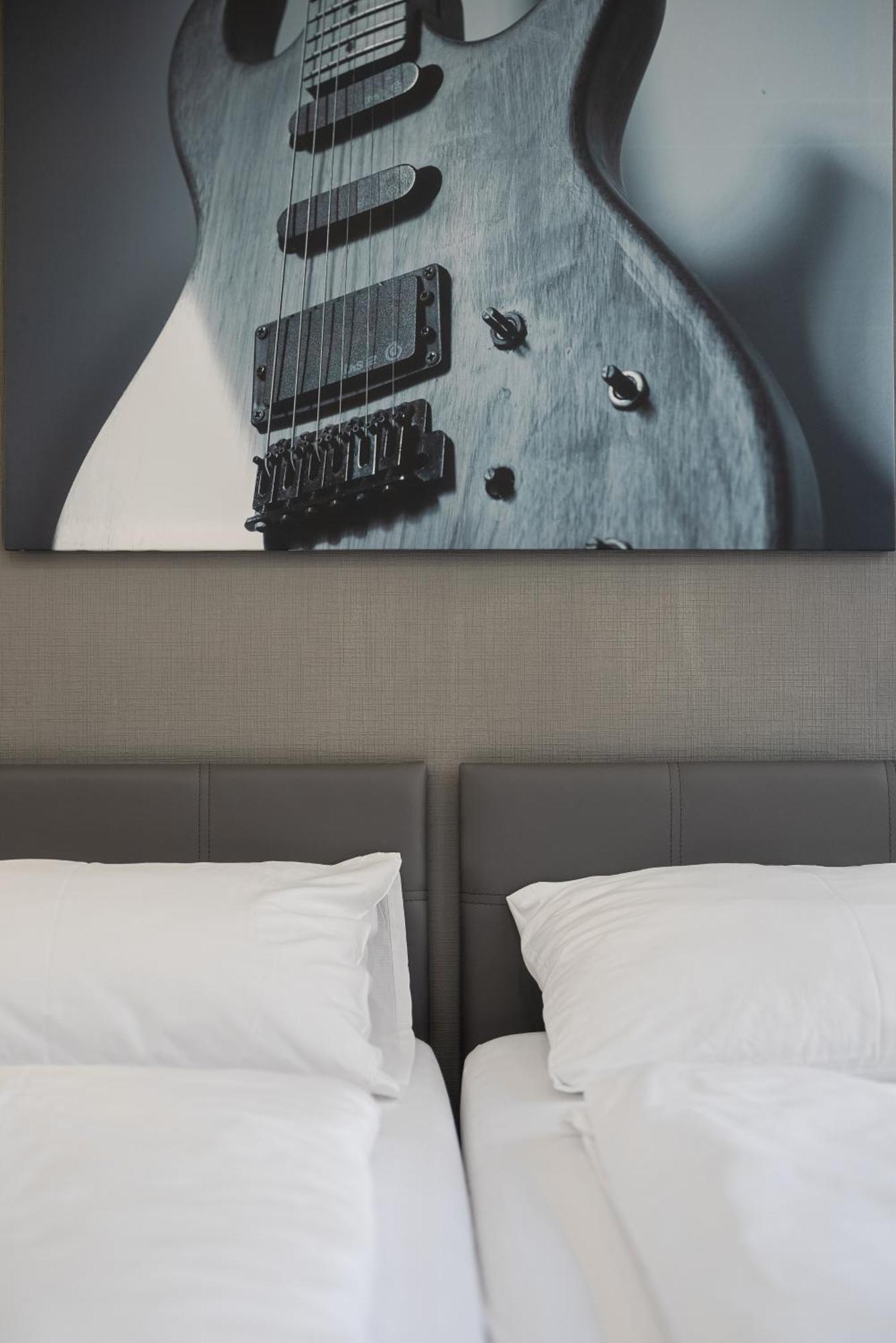 Villajazz Apartments Murau Quarto foto